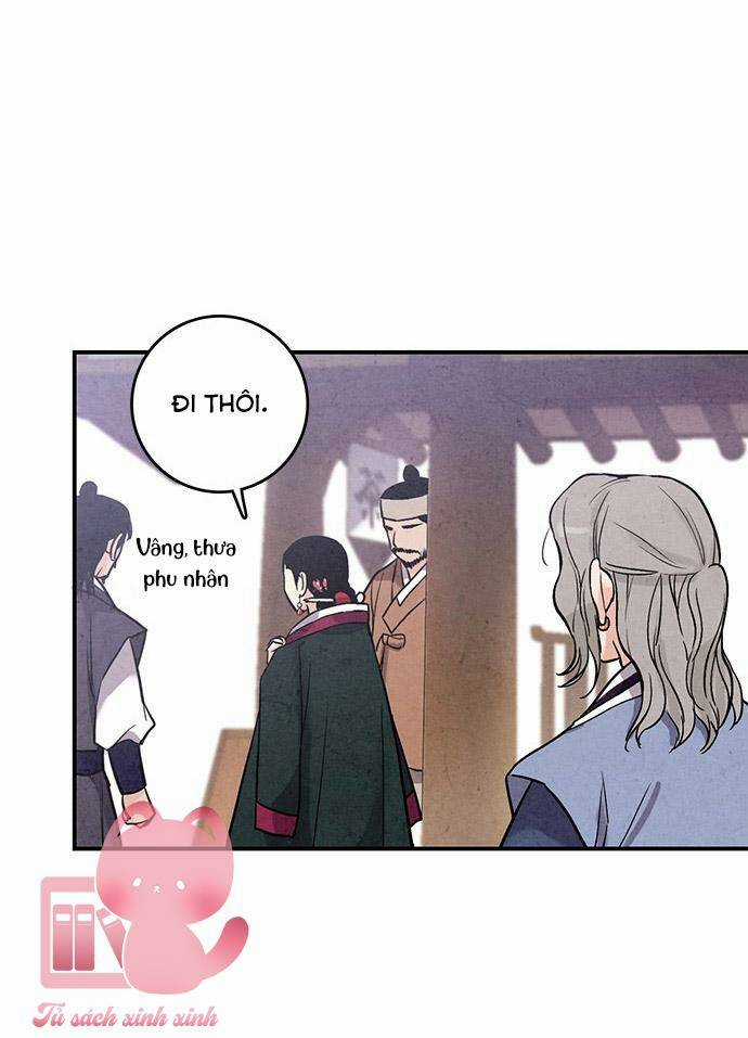 Lệnh Cấm Hôn Của Hoàng Đế Bệ Hạ Chapter 39 trang 29