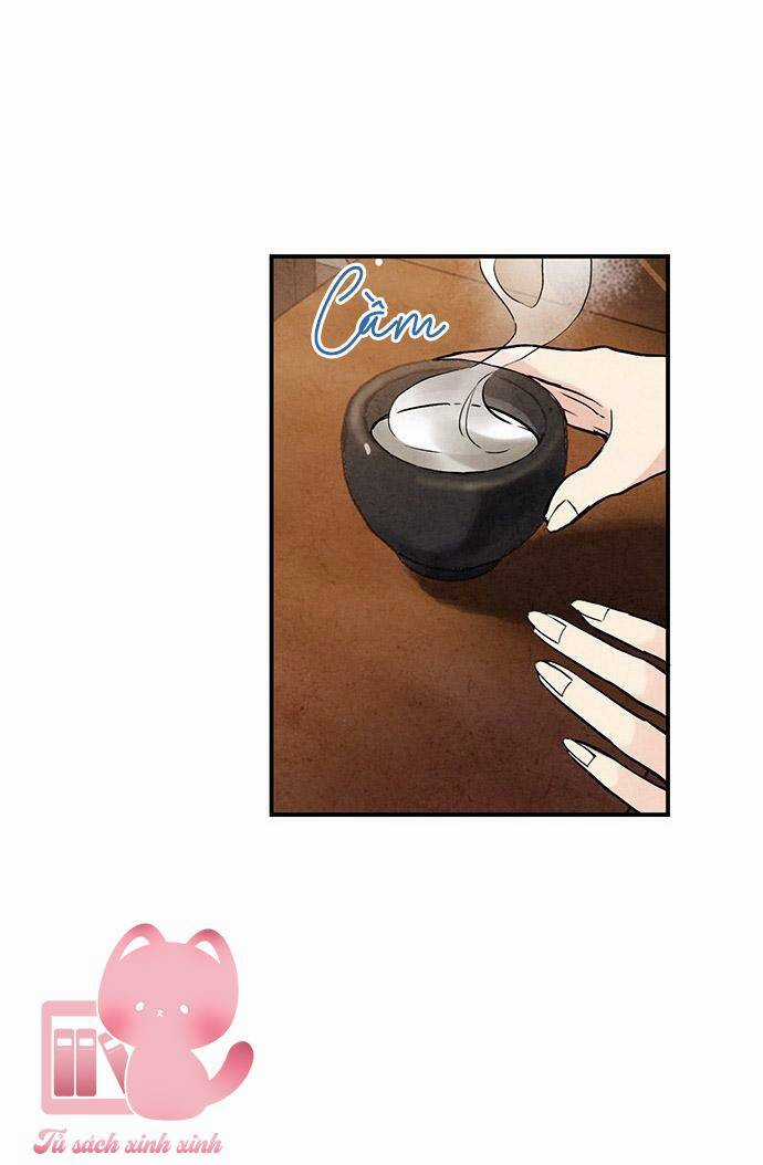 Lệnh Cấm Hôn Của Hoàng Đế Bệ Hạ Chapter 39 trang 3