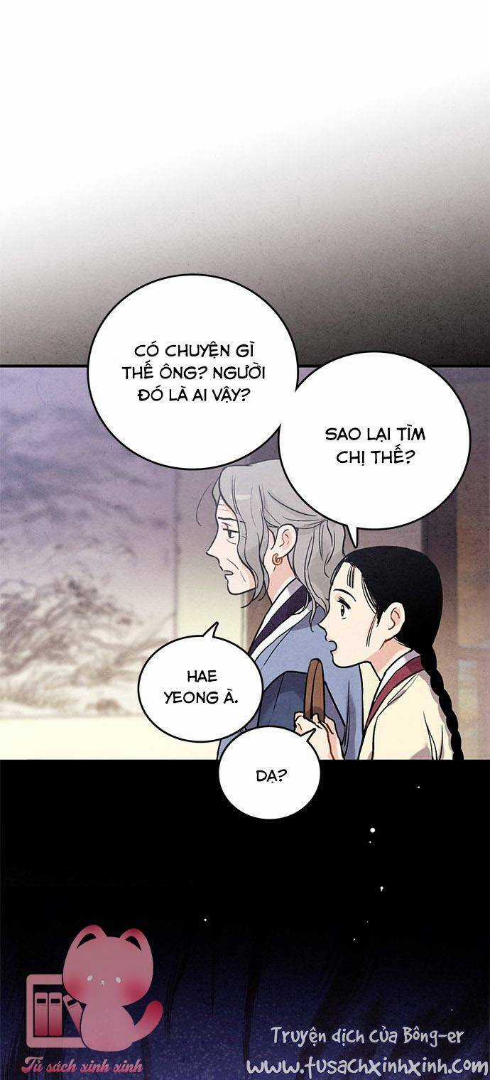 Lệnh Cấm Hôn Của Hoàng Đế Bệ Hạ Chapter 39 trang 30