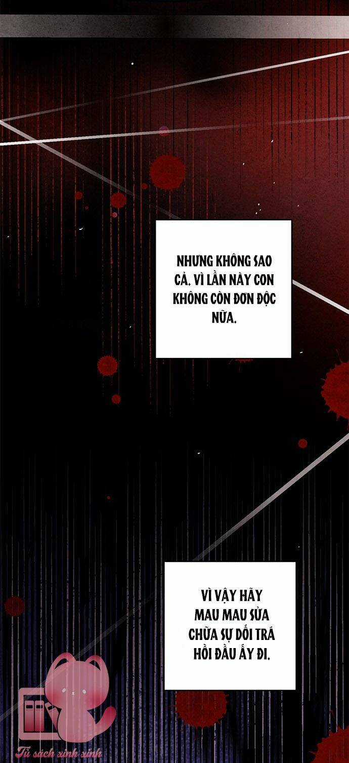 Lệnh Cấm Hôn Của Hoàng Đế Bệ Hạ Chapter 39 trang 32