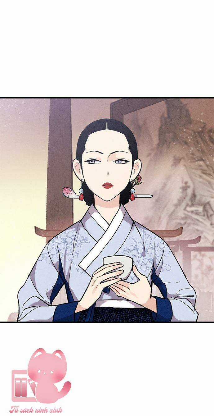 Lệnh Cấm Hôn Của Hoàng Đế Bệ Hạ Chapter 39 trang 4