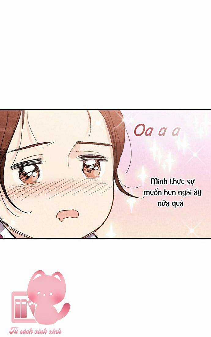 Lệnh Cấm Hôn Của Hoàng Đế Bệ Hạ Chapter 39 trang 40