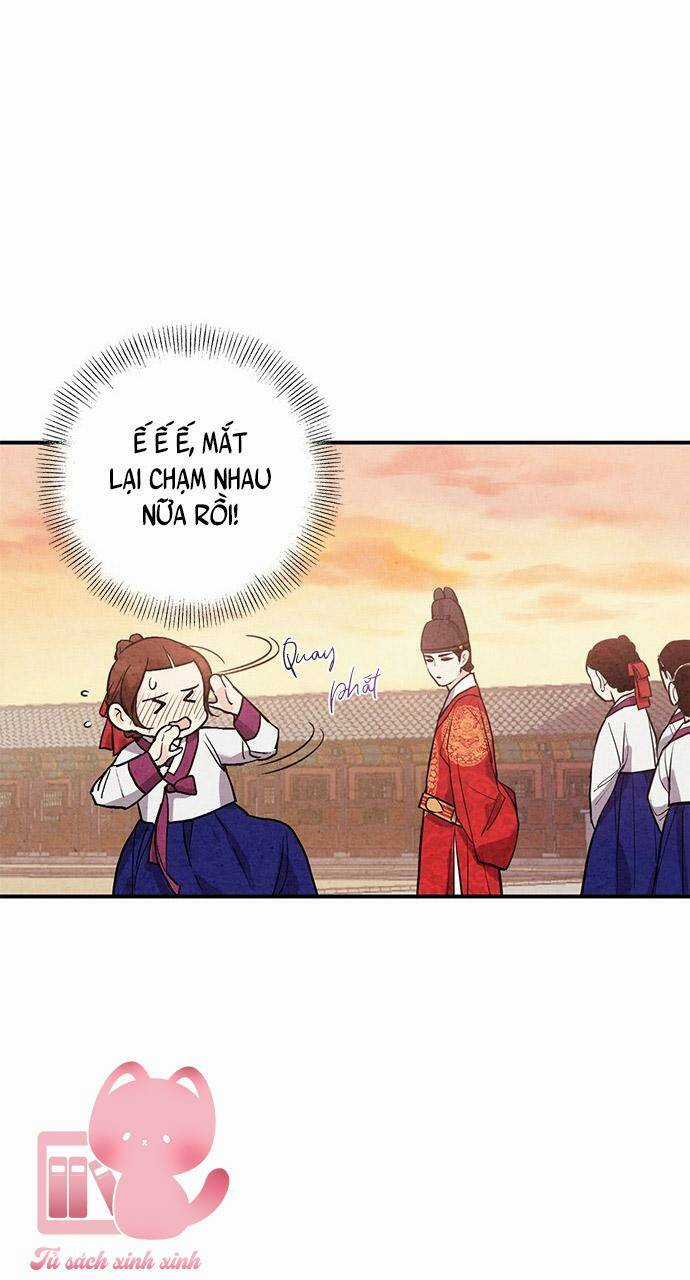 Lệnh Cấm Hôn Của Hoàng Đế Bệ Hạ Chapter 39 trang 41
