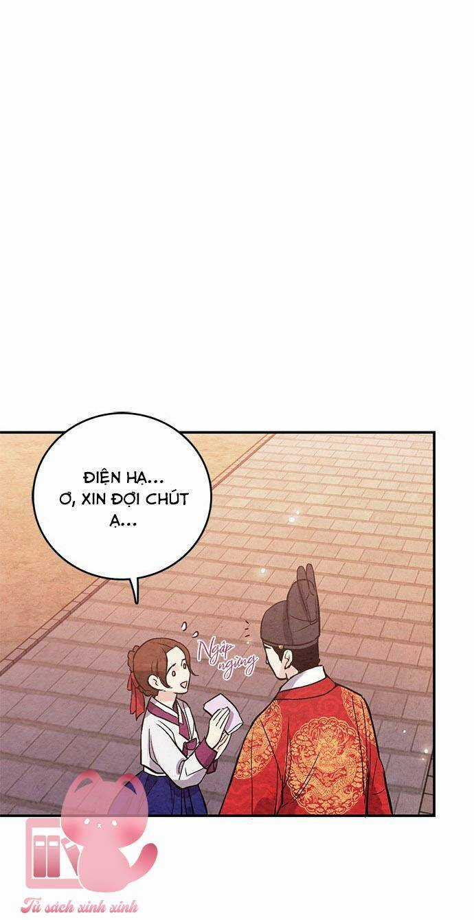 Lệnh Cấm Hôn Của Hoàng Đế Bệ Hạ Chapter 39 trang 44