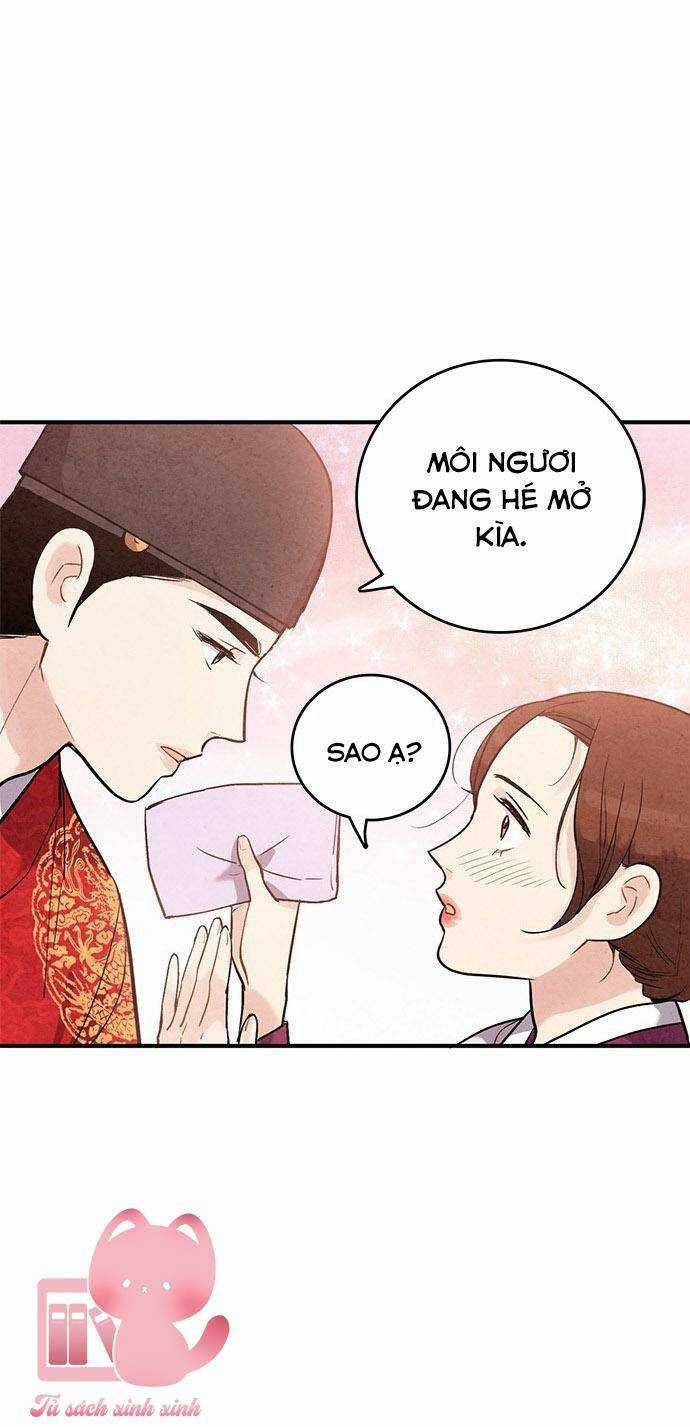 Lệnh Cấm Hôn Của Hoàng Đế Bệ Hạ Chapter 39 trang 49