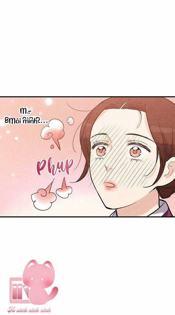 Lệnh Cấm Hôn Của Hoàng Đế Bệ Hạ Chapter 39 trang 50