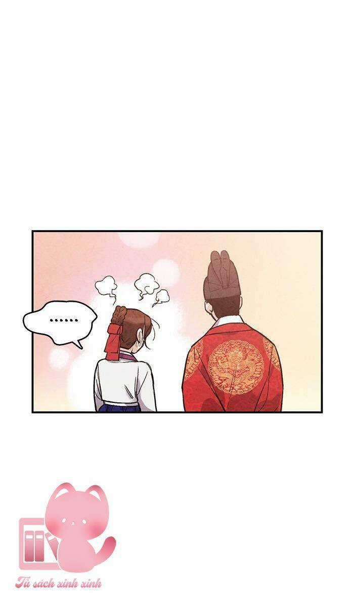Lệnh Cấm Hôn Của Hoàng Đế Bệ Hạ Chapter 39 trang 52