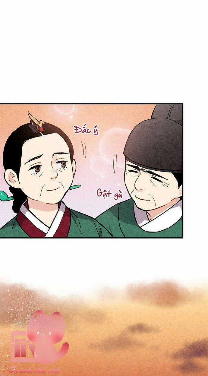 Lệnh Cấm Hôn Của Hoàng Đế Bệ Hạ Chapter 39 trang 58