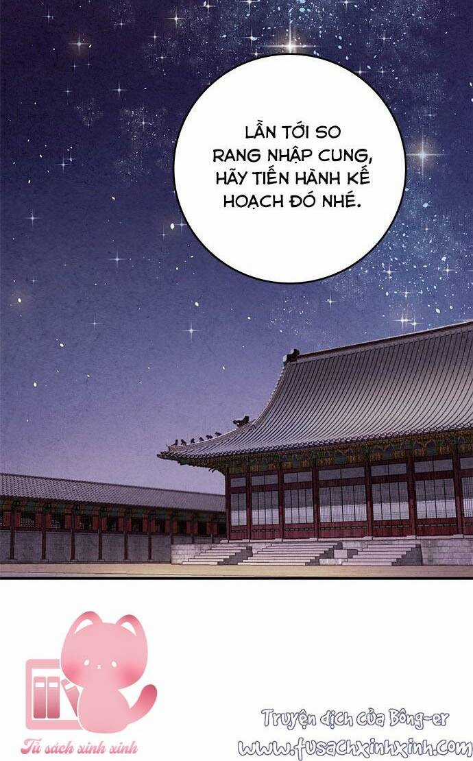 Lệnh Cấm Hôn Của Hoàng Đế Bệ Hạ Chapter 39 trang 60