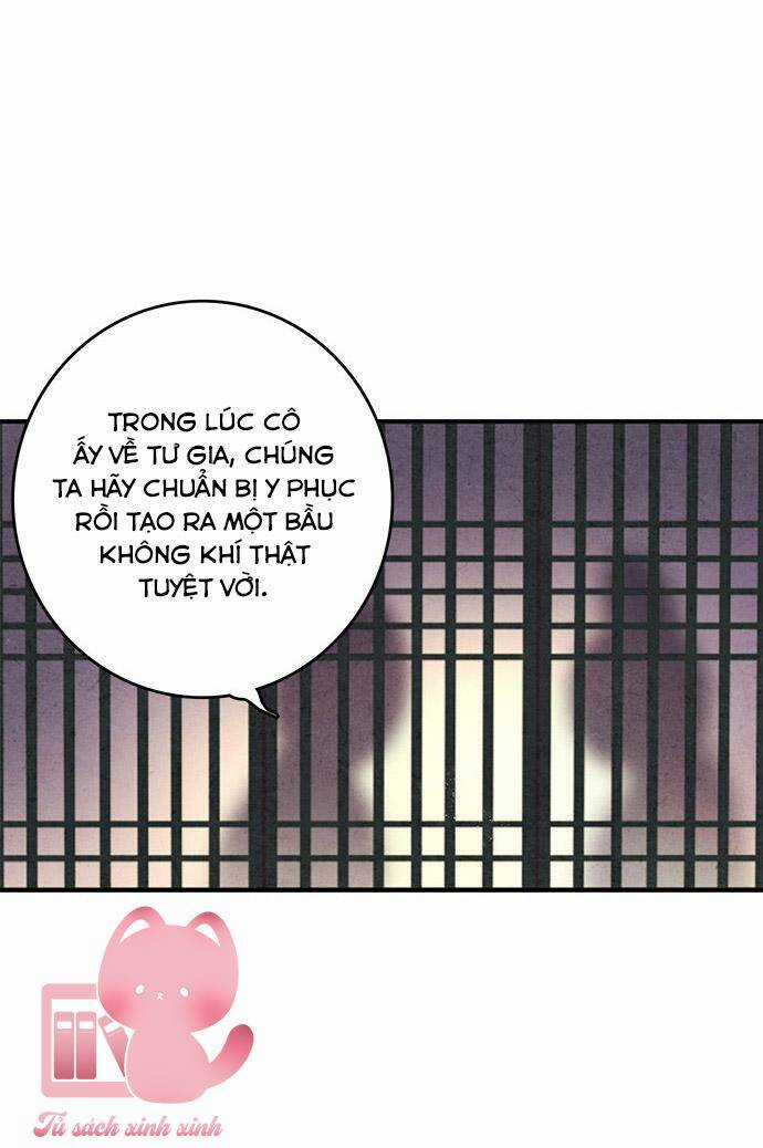 Lệnh Cấm Hôn Của Hoàng Đế Bệ Hạ Chapter 39 trang 61