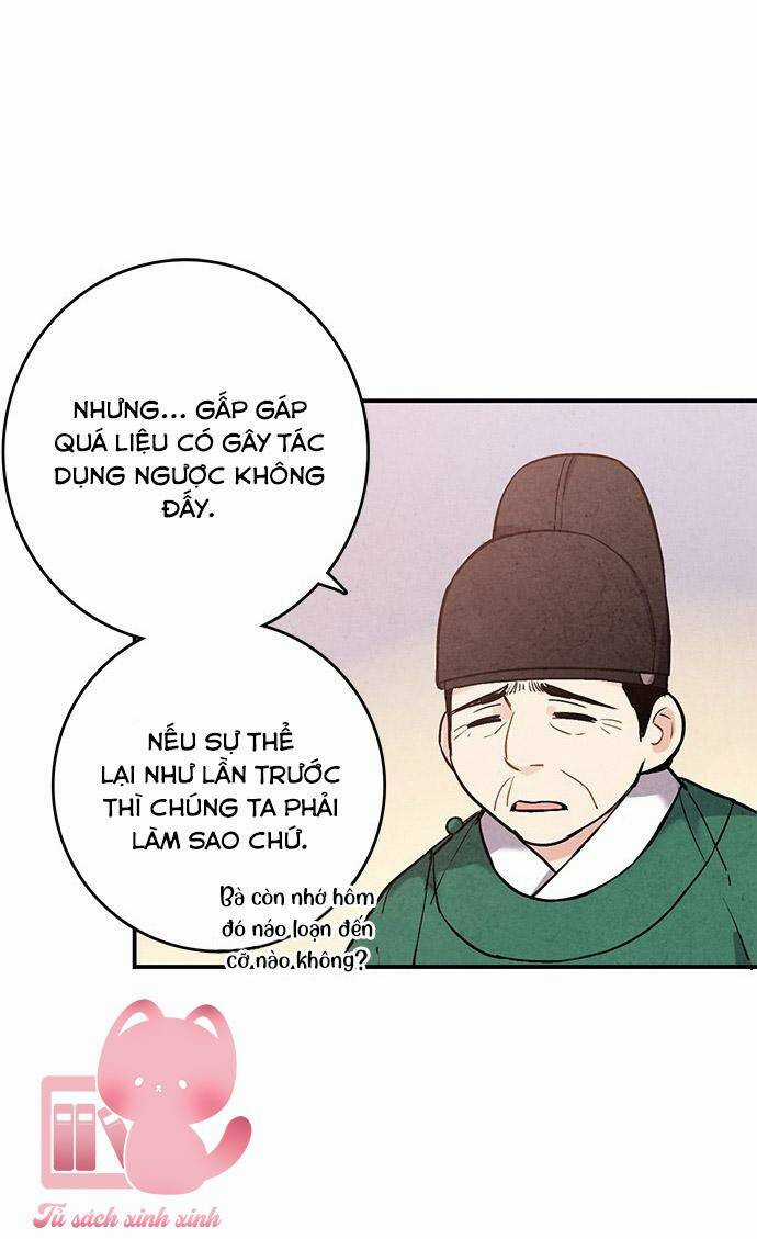 Lệnh Cấm Hôn Của Hoàng Đế Bệ Hạ Chapter 39 trang 62