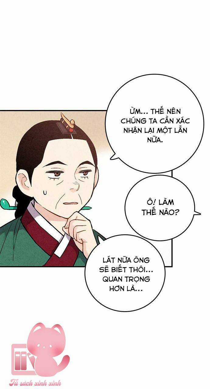 Lệnh Cấm Hôn Của Hoàng Đế Bệ Hạ Chapter 39 trang 63