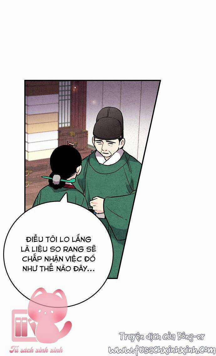 Lệnh Cấm Hôn Của Hoàng Đế Bệ Hạ Chapter 39 trang 64