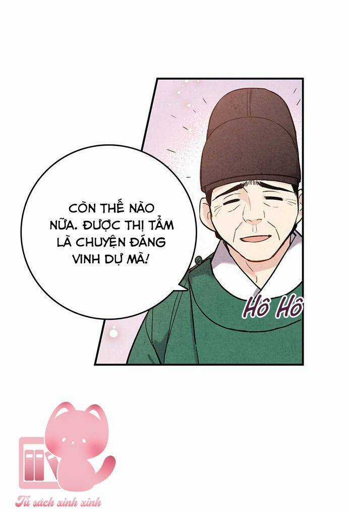 Lệnh Cấm Hôn Của Hoàng Đế Bệ Hạ Chapter 39 trang 65