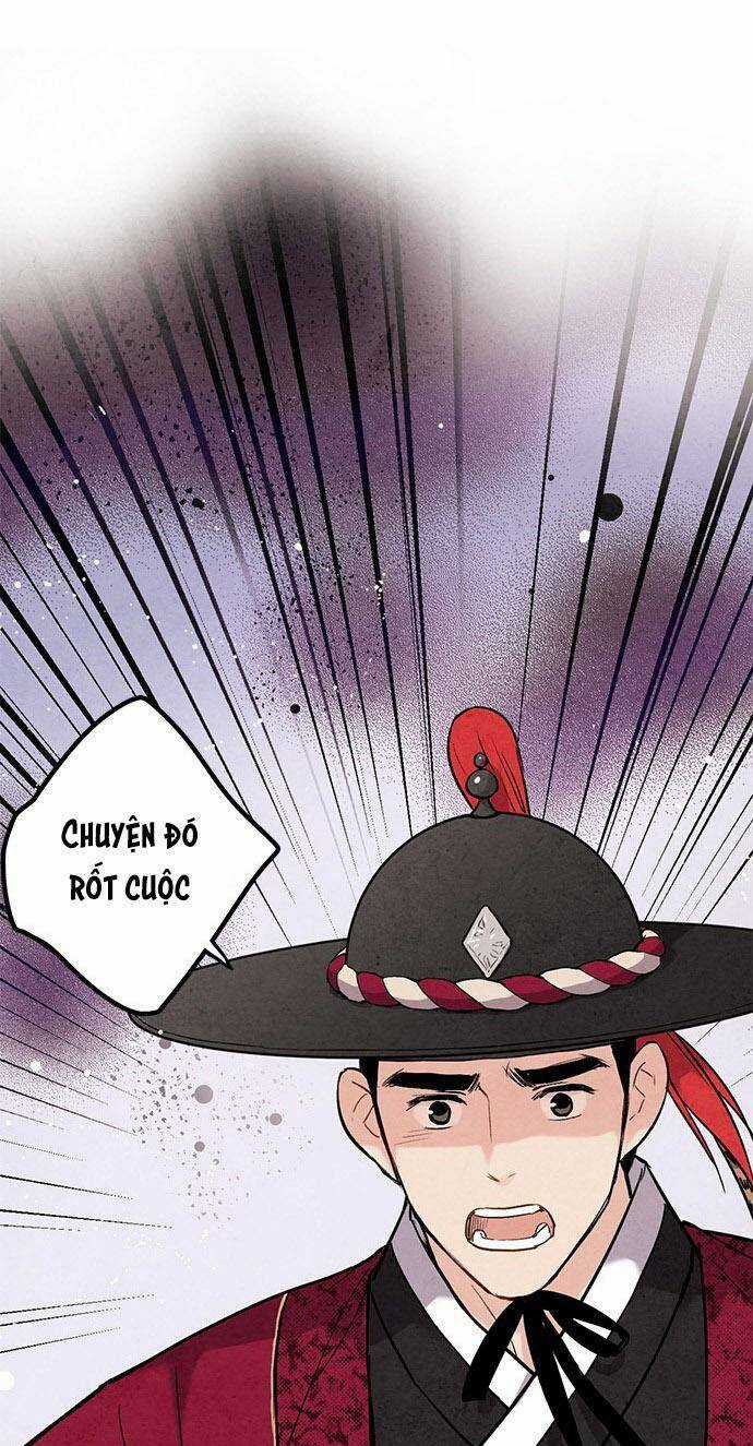 Lệnh Cấm Hôn Của Hoàng Đế Bệ Hạ Chapter 39 trang 69