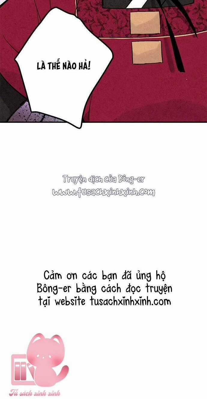 Lệnh Cấm Hôn Của Hoàng Đế Bệ Hạ Chapter 39 trang 70