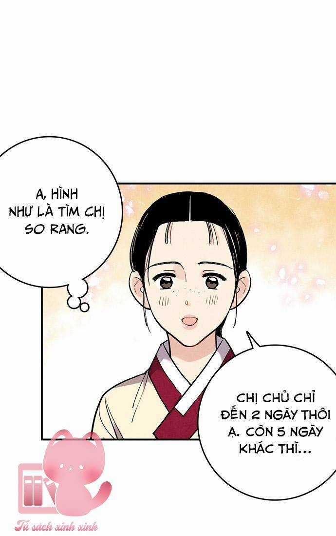 Lệnh Cấm Hôn Của Hoàng Đế Bệ Hạ Chapter 39 trang 9