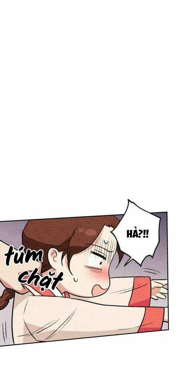 Lệnh Cấm Hôn Của Hoàng Đế Bệ Hạ Chapter 4 trang 13