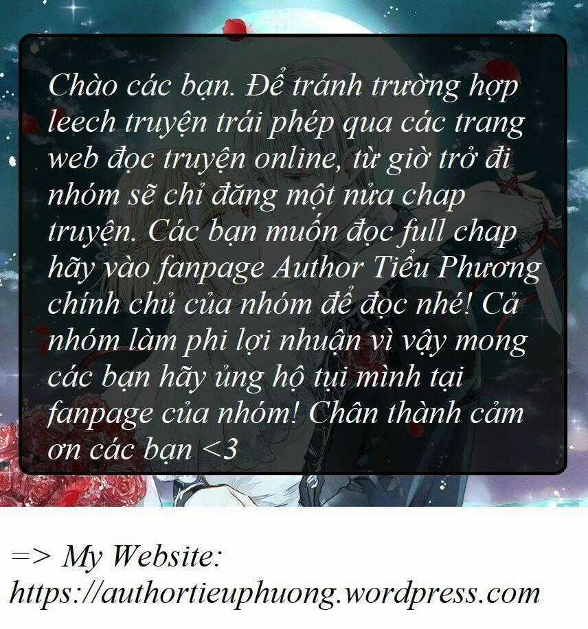 Lệnh Cấm Hôn Của Hoàng Đế Bệ Hạ Chapter 4 trang 15