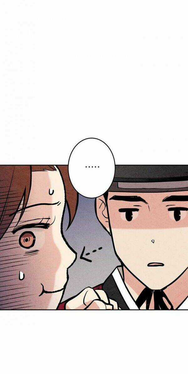 Lệnh Cấm Hôn Của Hoàng Đế Bệ Hạ Chapter 4 trang 9