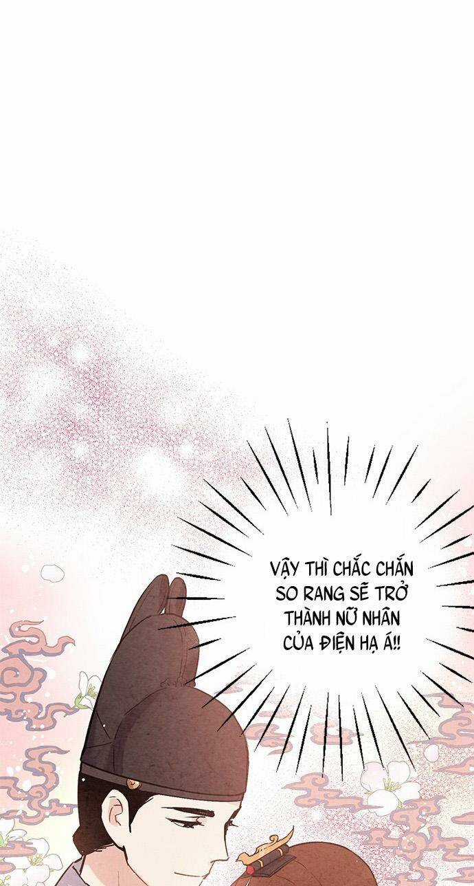 Lệnh Cấm Hôn Của Hoàng Đế Bệ Hạ Chapter 40 trang 10