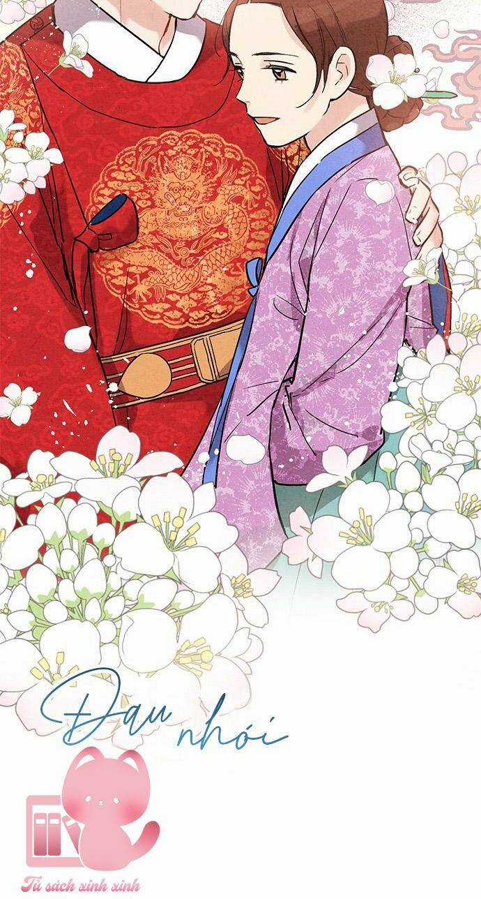 Lệnh Cấm Hôn Của Hoàng Đế Bệ Hạ Chapter 40 trang 11