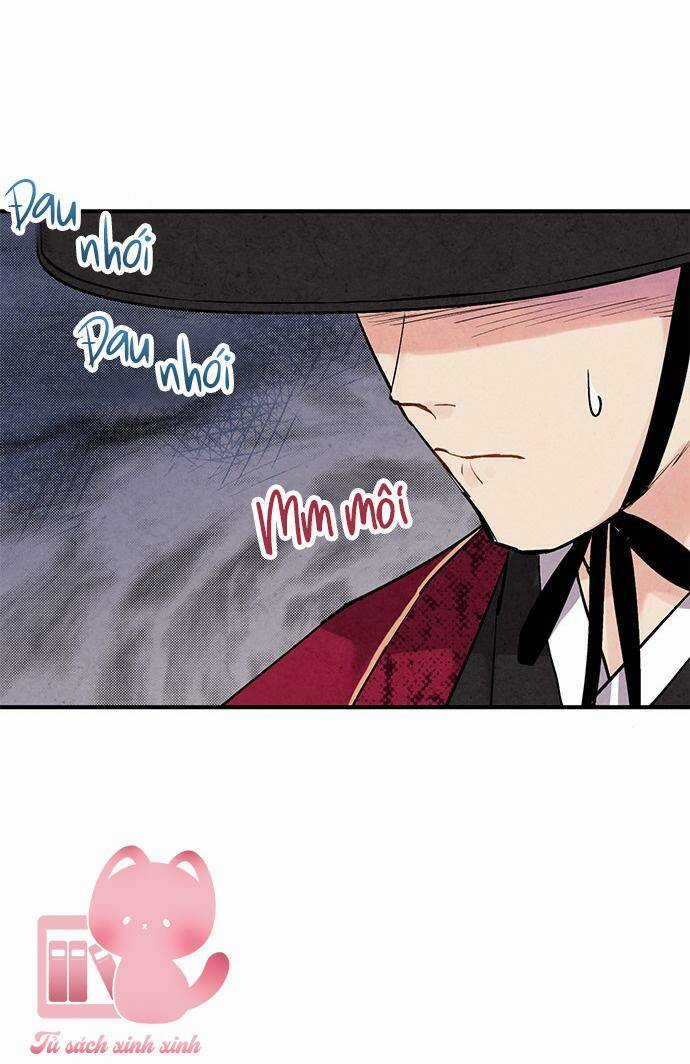 Lệnh Cấm Hôn Của Hoàng Đế Bệ Hạ Chapter 40 trang 12