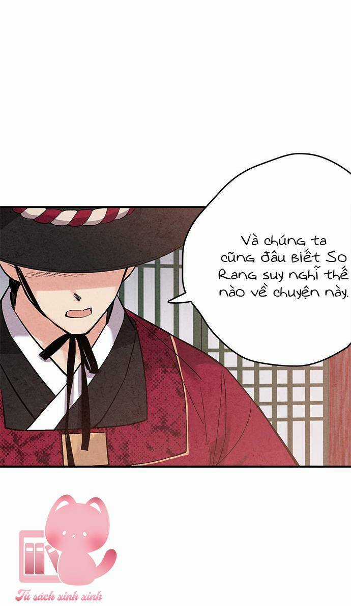 Lệnh Cấm Hôn Của Hoàng Đế Bệ Hạ Chapter 40 trang 14