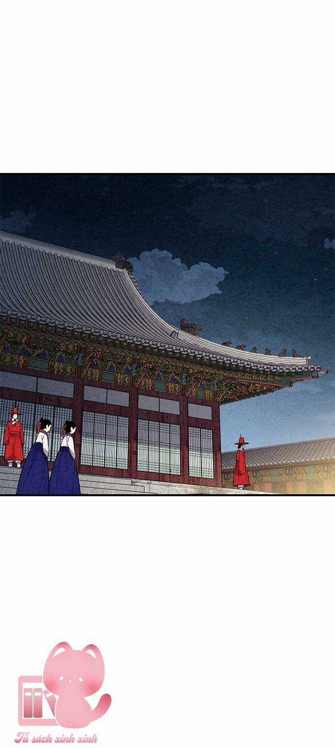 Lệnh Cấm Hôn Của Hoàng Đế Bệ Hạ Chapter 40 trang 18