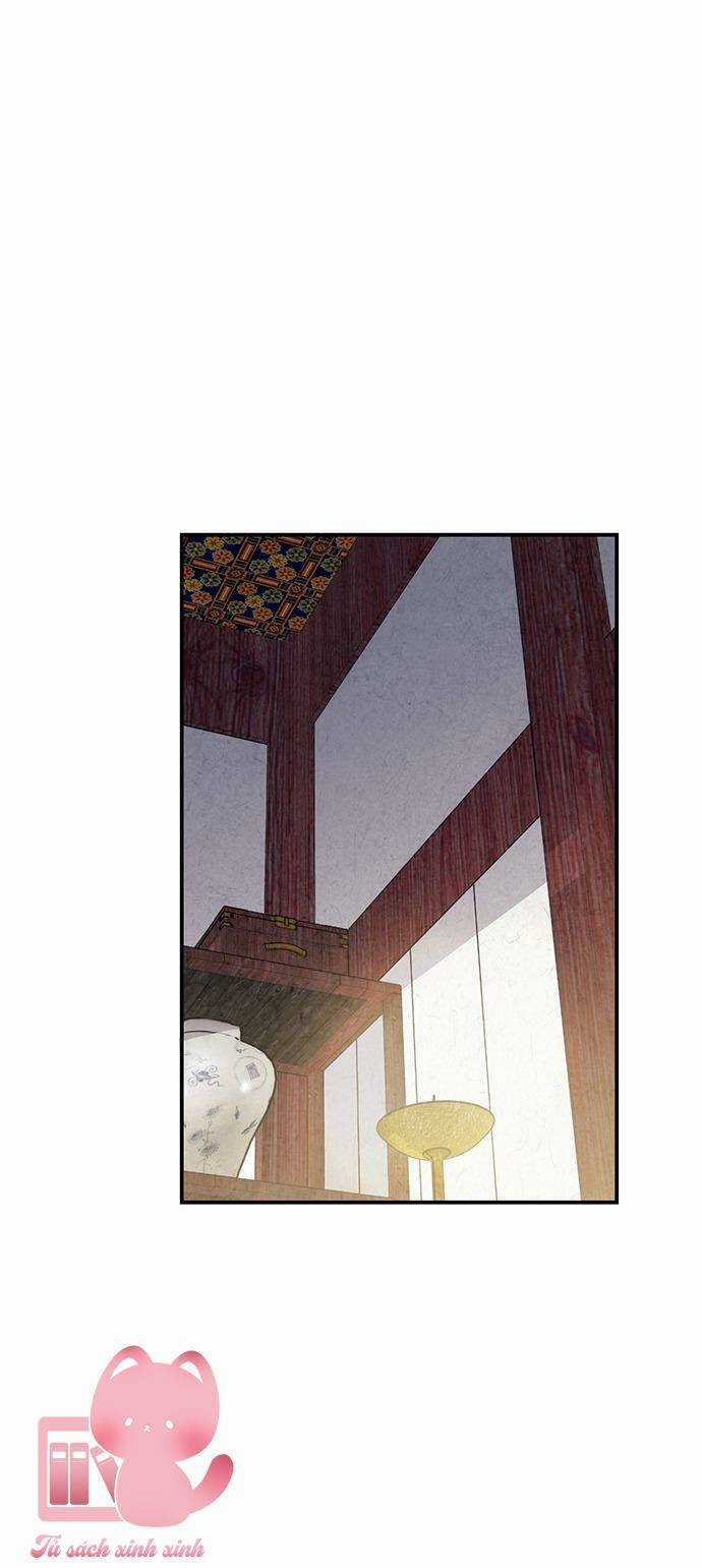 Lệnh Cấm Hôn Của Hoàng Đế Bệ Hạ Chapter 40 trang 19