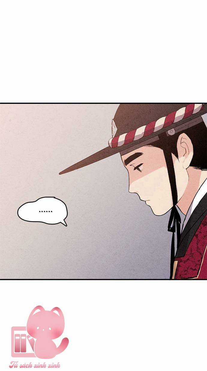 Lệnh Cấm Hôn Của Hoàng Đế Bệ Hạ Chapter 40 trang 22