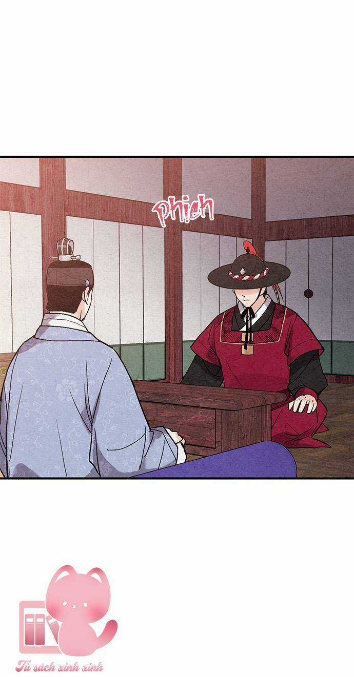 Lệnh Cấm Hôn Của Hoàng Đế Bệ Hạ Chapter 40 trang 23