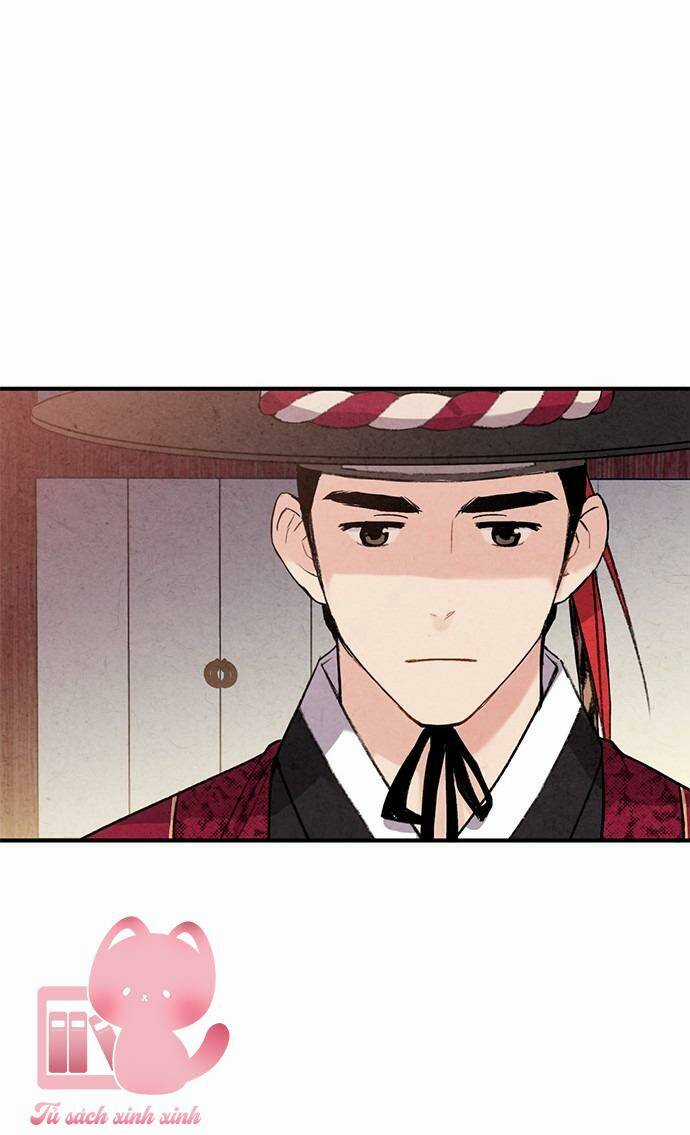 Lệnh Cấm Hôn Của Hoàng Đế Bệ Hạ Chapter 40 trang 24