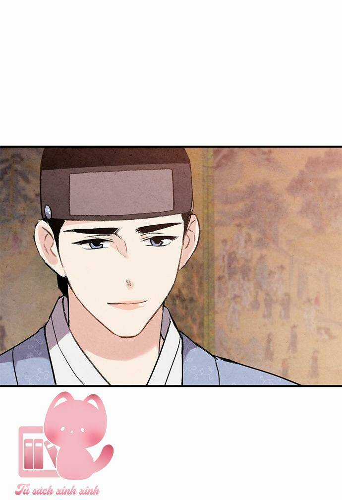 Lệnh Cấm Hôn Của Hoàng Đế Bệ Hạ Chapter 40 trang 25