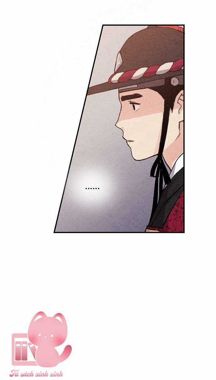 Lệnh Cấm Hôn Của Hoàng Đế Bệ Hạ Chapter 40 trang 28