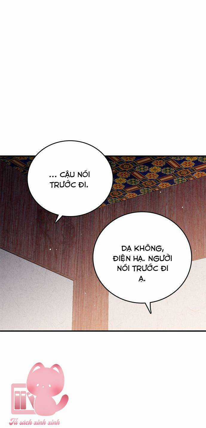 Lệnh Cấm Hôn Của Hoàng Đế Bệ Hạ Chapter 40 trang 29