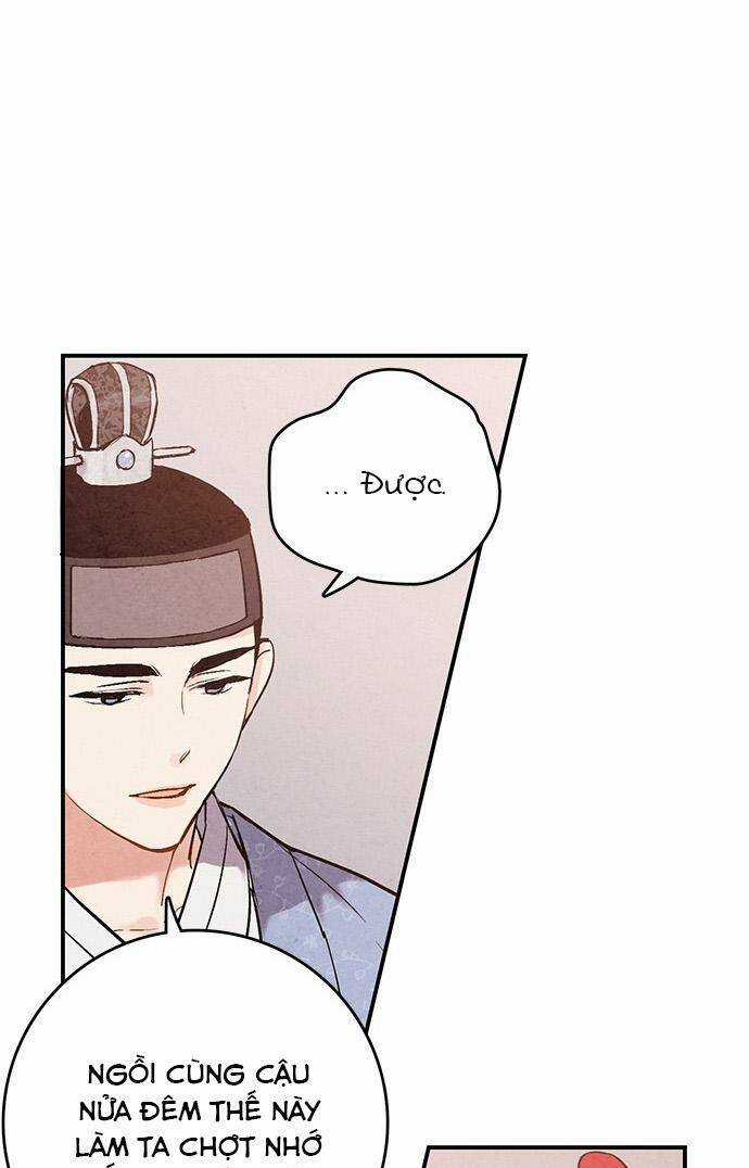 Lệnh Cấm Hôn Của Hoàng Đế Bệ Hạ Chapter 40 trang 30