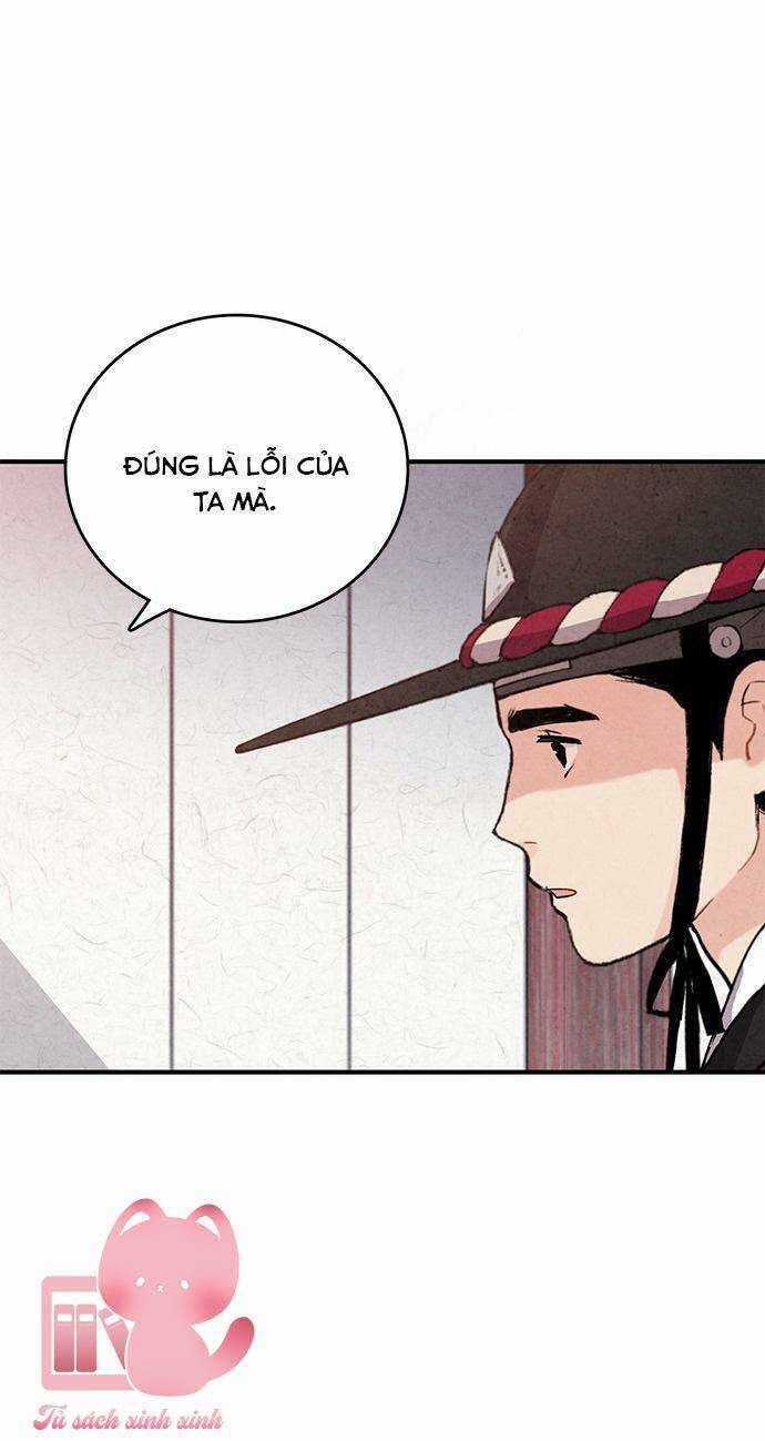 Lệnh Cấm Hôn Của Hoàng Đế Bệ Hạ Chapter 40 trang 34