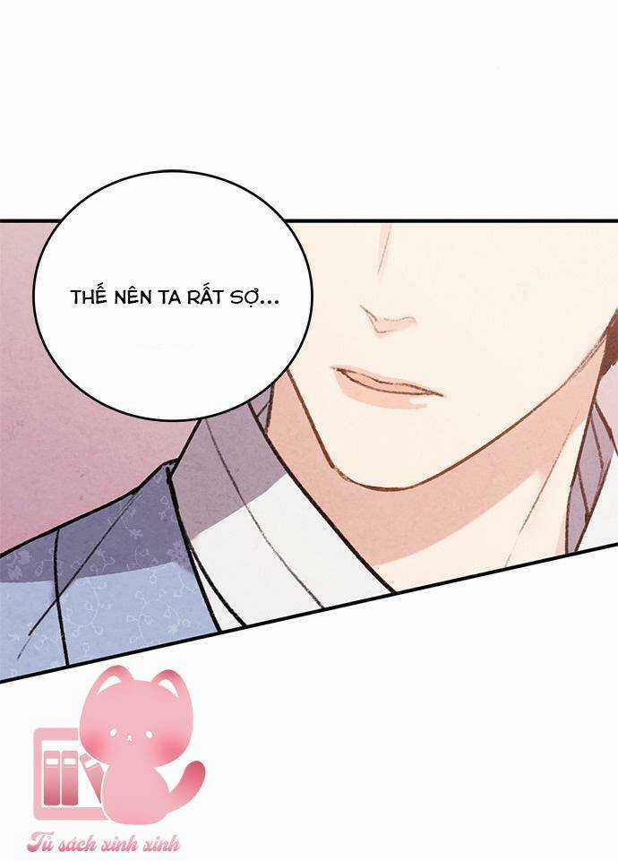 Lệnh Cấm Hôn Của Hoàng Đế Bệ Hạ Chapter 40 trang 37