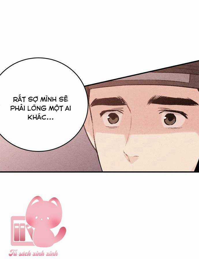 Lệnh Cấm Hôn Của Hoàng Đế Bệ Hạ Chapter 40 trang 38