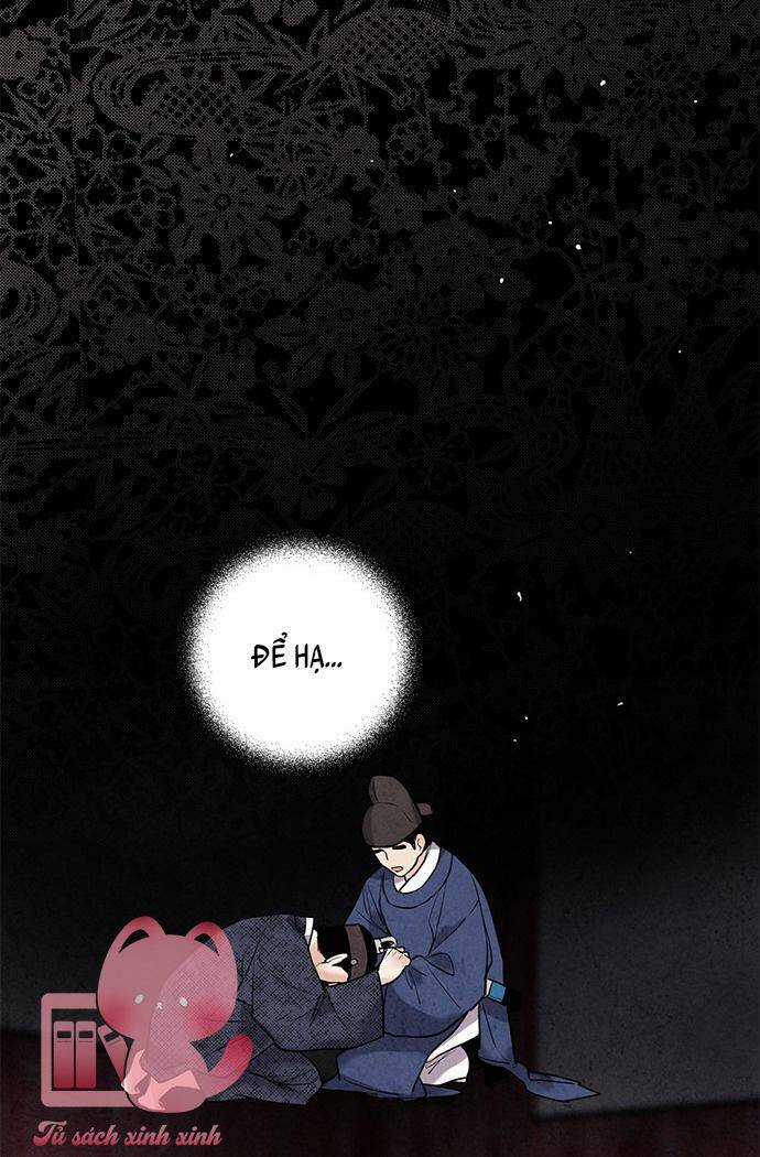 Lệnh Cấm Hôn Của Hoàng Đế Bệ Hạ Chapter 40 trang 42