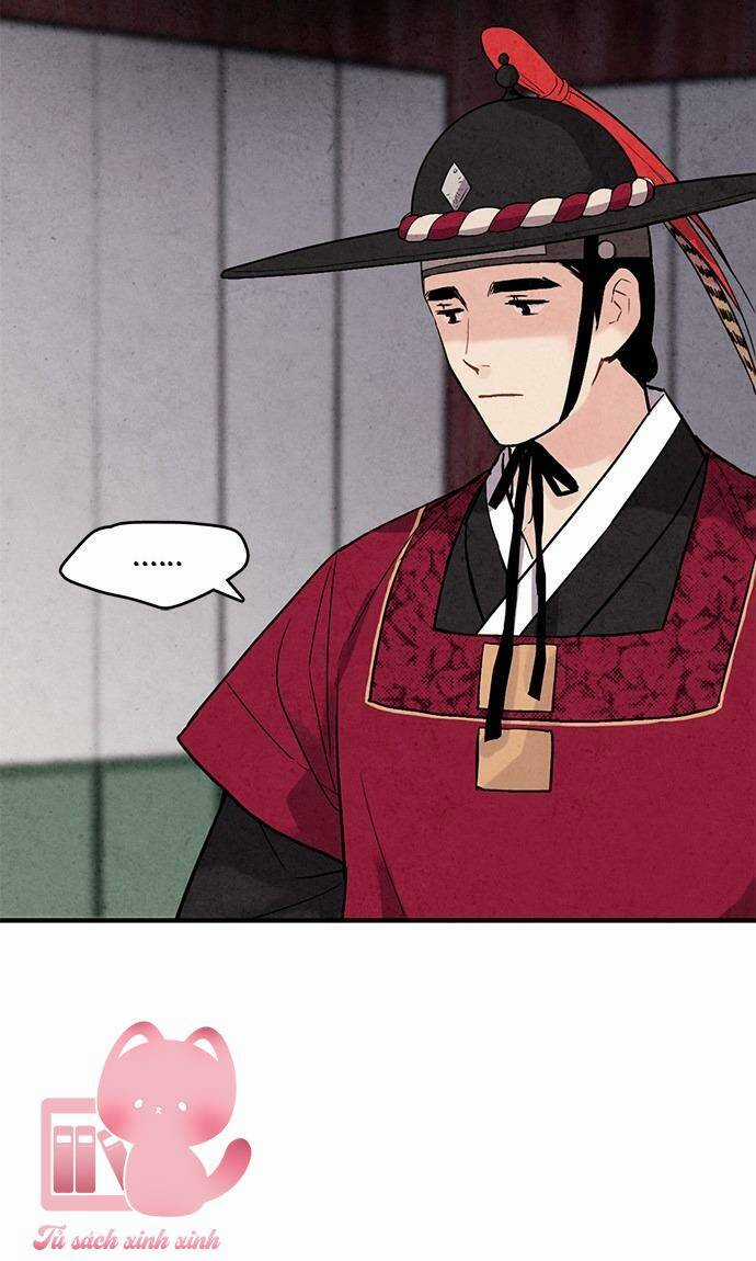 Lệnh Cấm Hôn Của Hoàng Đế Bệ Hạ Chapter 40 trang 43