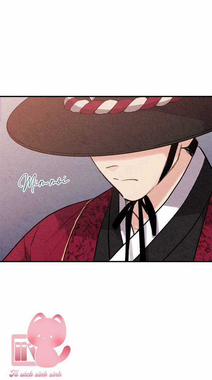 Lệnh Cấm Hôn Của Hoàng Đế Bệ Hạ Chapter 40 trang 44