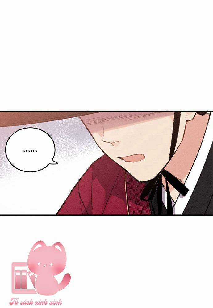 Lệnh Cấm Hôn Của Hoàng Đế Bệ Hạ Chapter 40 trang 49