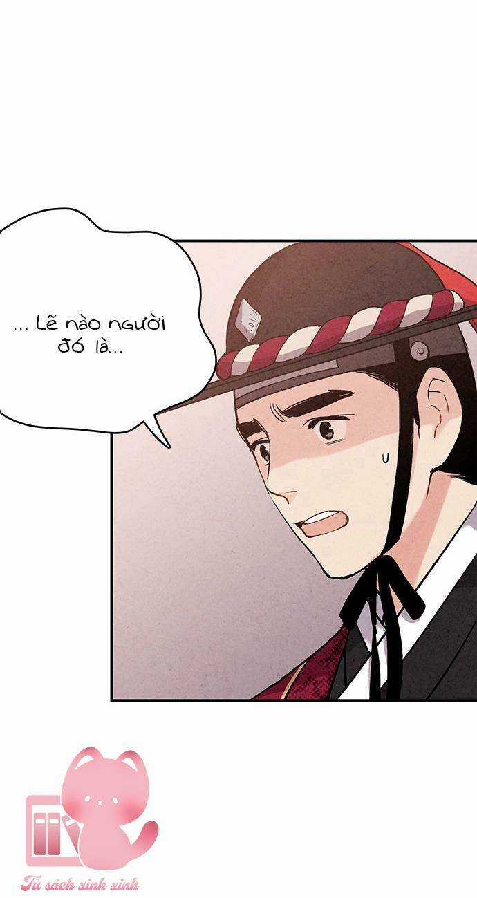 Lệnh Cấm Hôn Của Hoàng Đế Bệ Hạ Chapter 40 trang 5