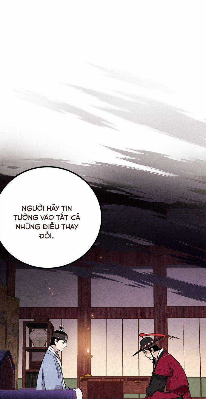 Lệnh Cấm Hôn Của Hoàng Đế Bệ Hạ Chapter 40 trang 51