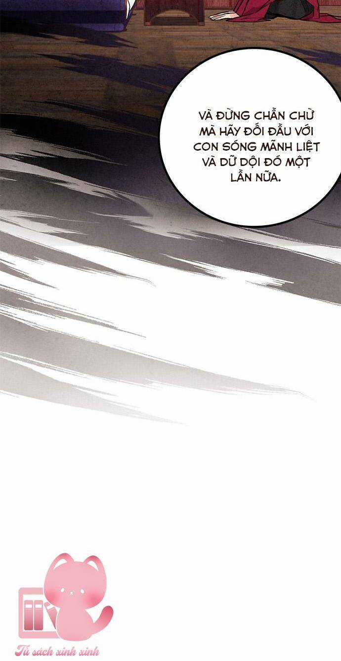 Lệnh Cấm Hôn Của Hoàng Đế Bệ Hạ Chapter 40 trang 52