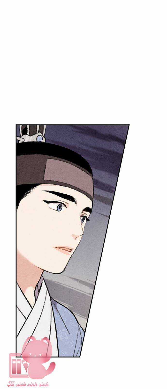 Lệnh Cấm Hôn Của Hoàng Đế Bệ Hạ Chapter 40 trang 53