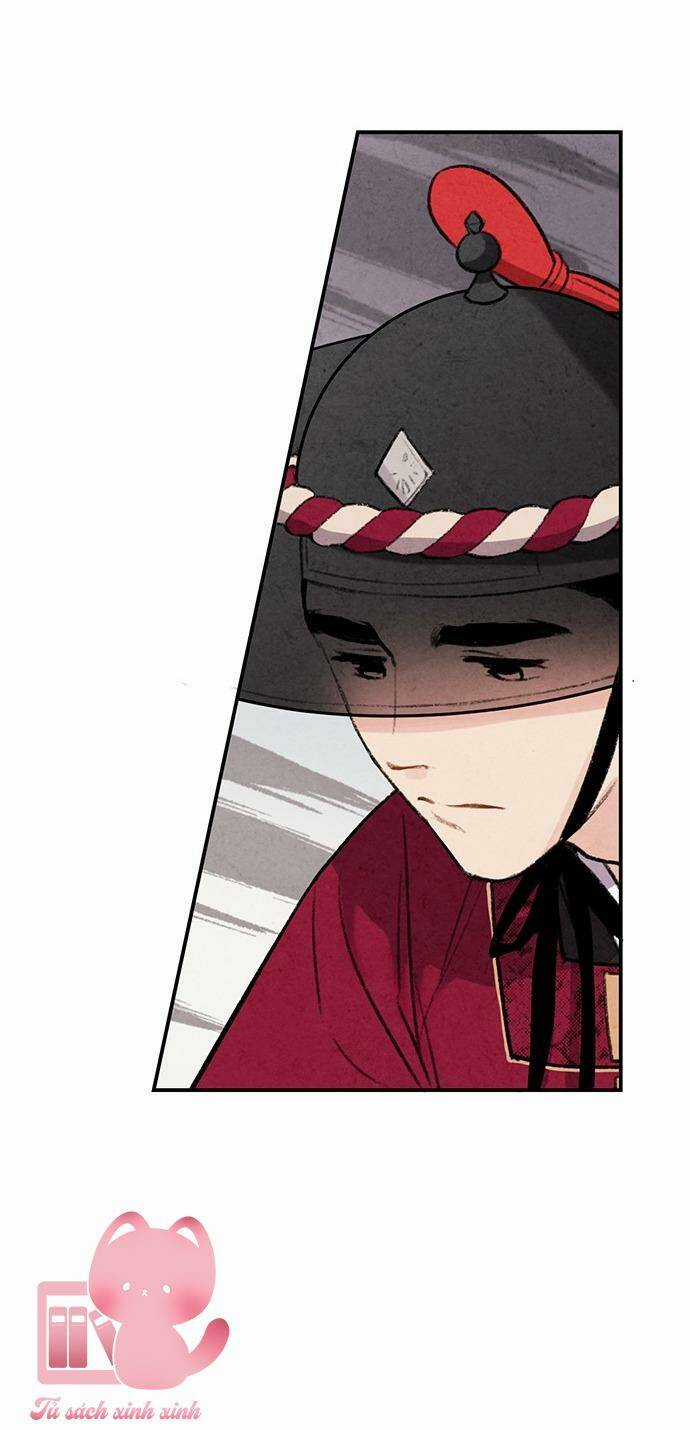 Lệnh Cấm Hôn Của Hoàng Đế Bệ Hạ Chapter 40 trang 54