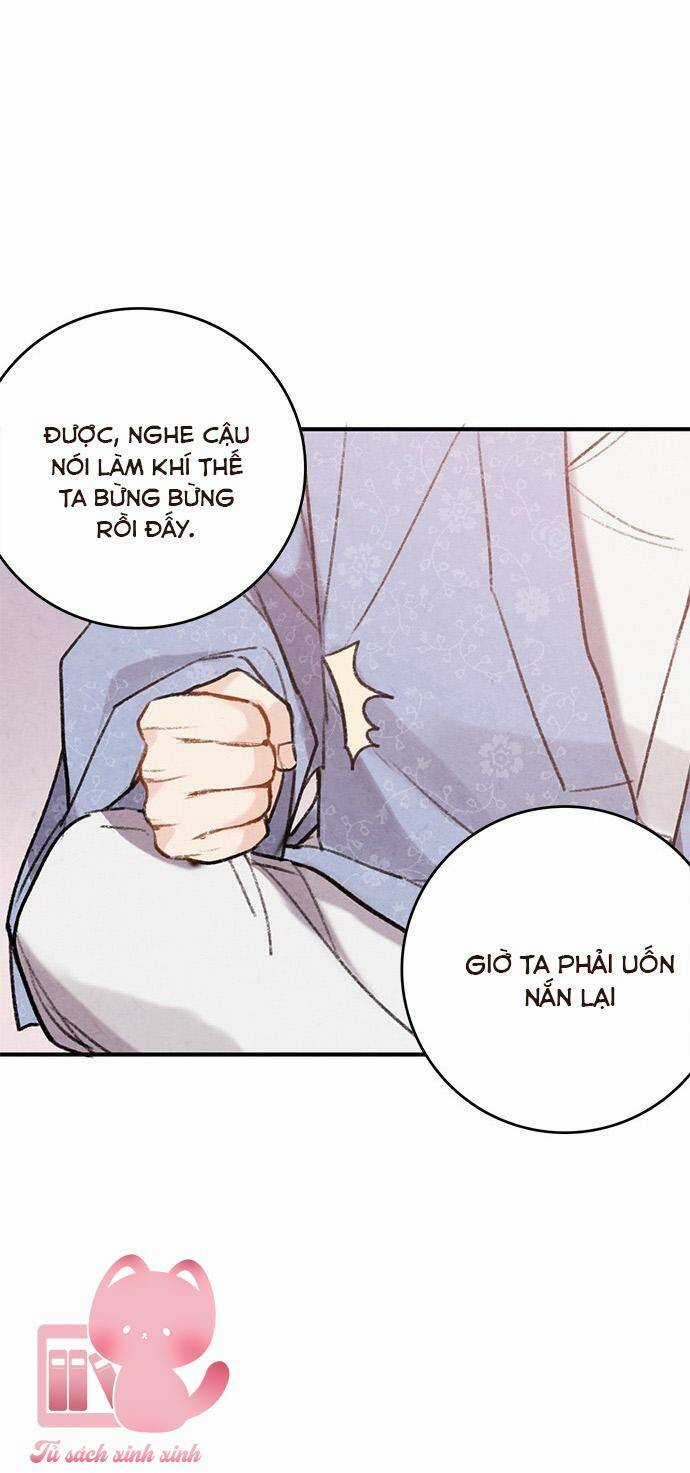 Lệnh Cấm Hôn Của Hoàng Đế Bệ Hạ Chapter 40 trang 56